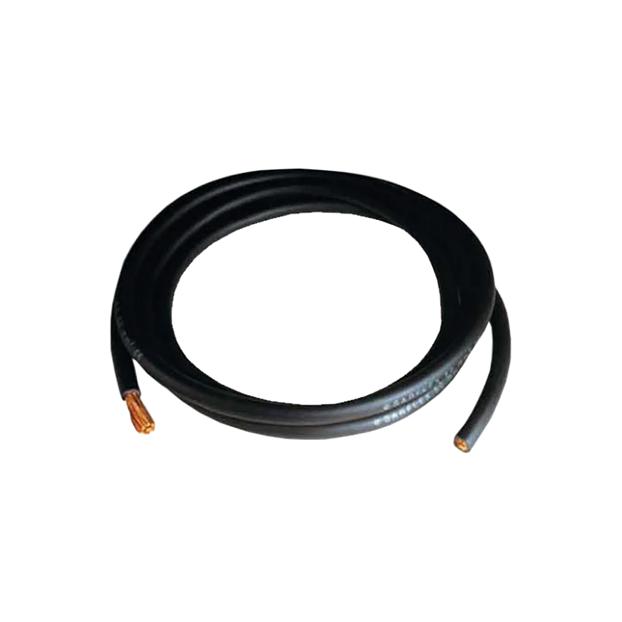 SARFLEX Schweisskabel. - 32 mm2 / 215 A