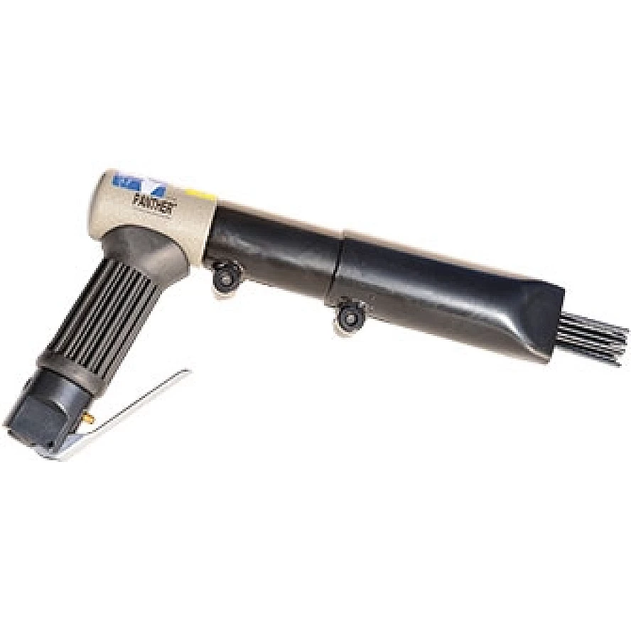Druckluftnadelpistole Panther AT-2505