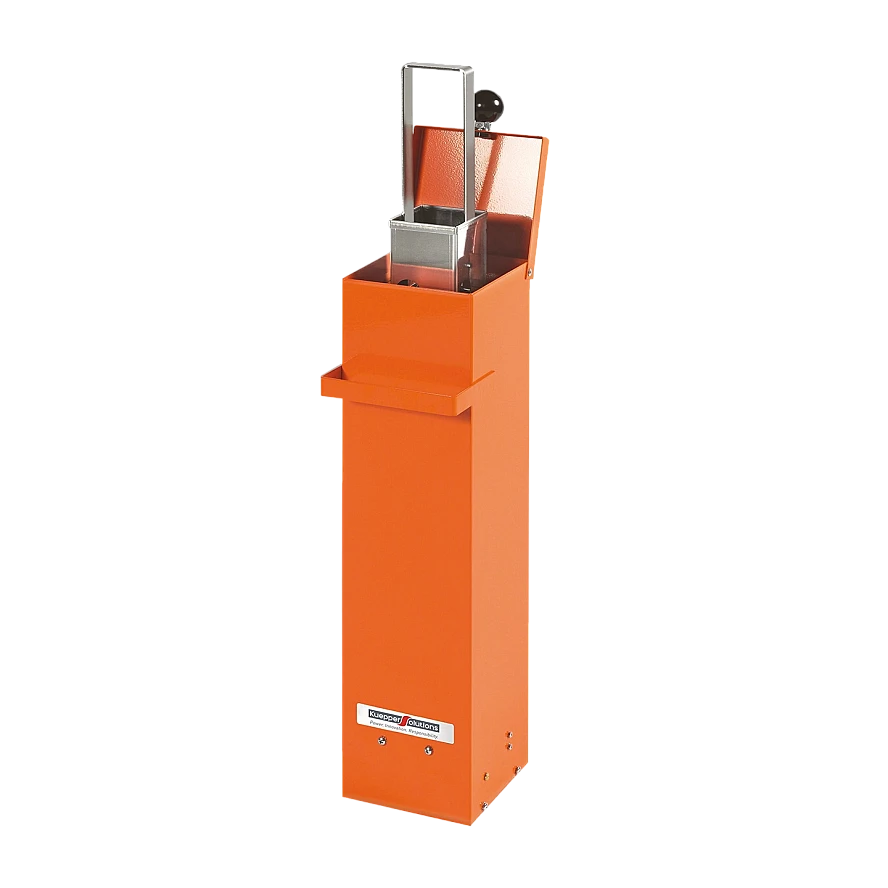 Elektrodentrockner Typ Set - 2