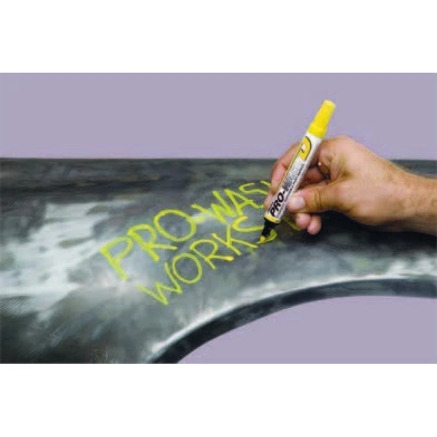 Markierungsstifte Pro-Wash D Markers
