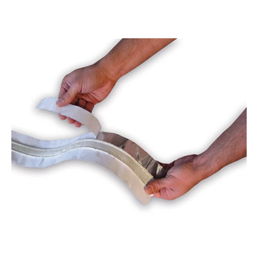 Fiback Alufolie