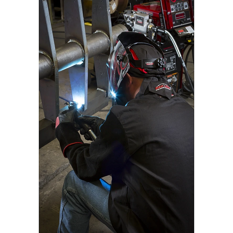Lincoln Electric HYPERFILL S500 CE DUAL