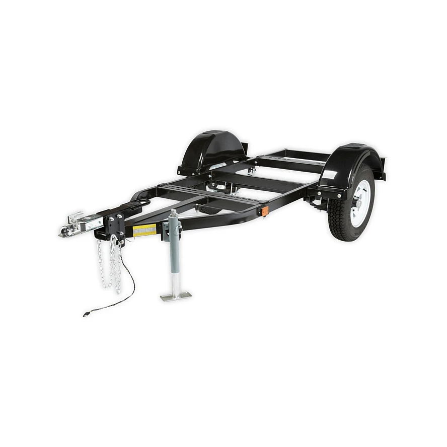 Montagewagen für Vantage 410 CE