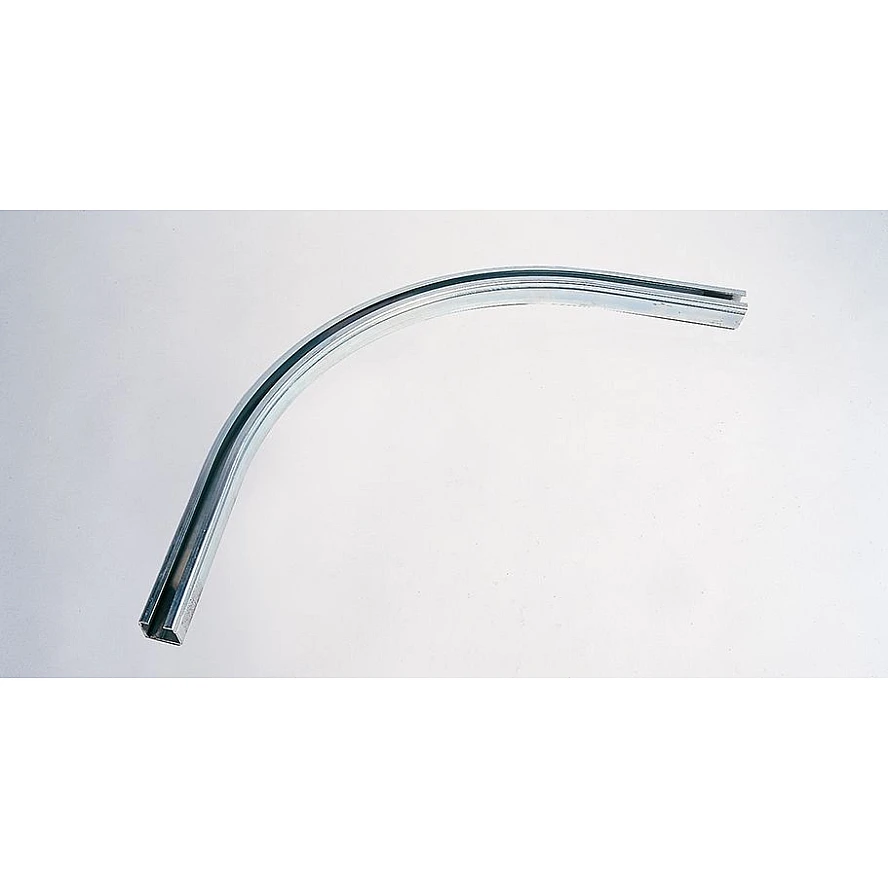 90° Bogen für C-Profi - 3.9 kg