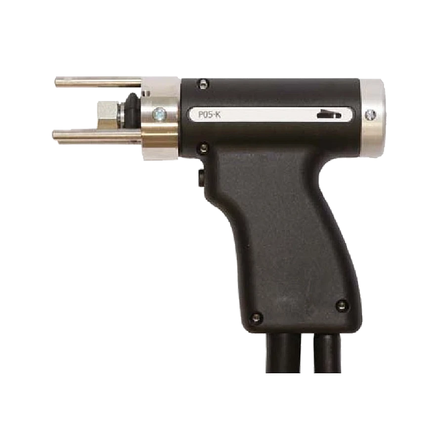 Bolzenschweissgerät C66 mit Pistole P05-K oder P05-S