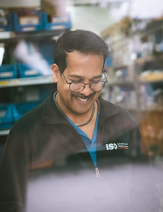 Kannan Sivanathan