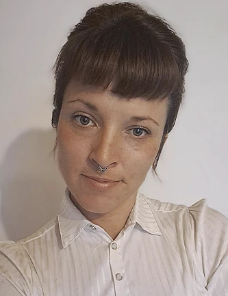 Sarah Maria Burkard