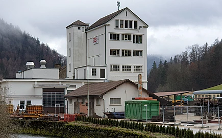 SID (Sociètè Industrielle de la Doux) SA