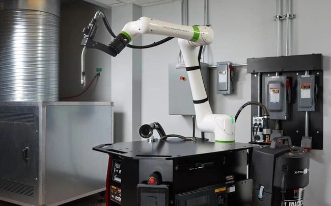 Linc-Cobot