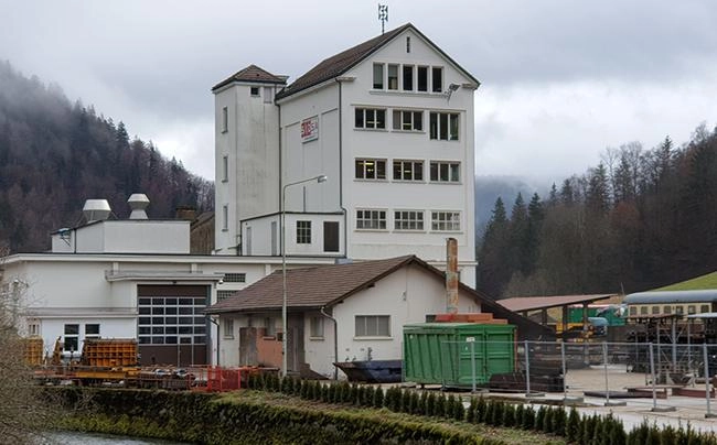 SID (Sociètè Industrielle de la Doux) SA