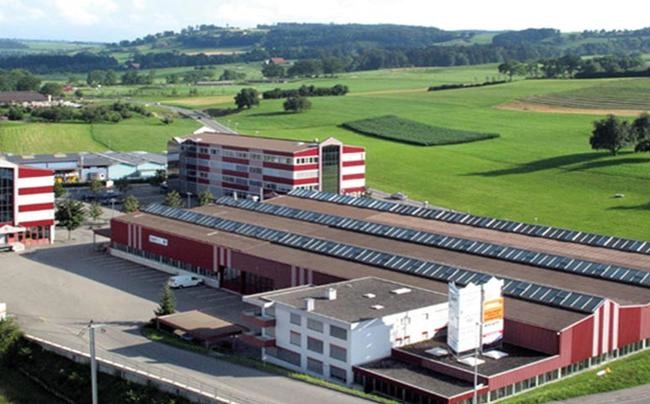 Stierli-Bieger AG