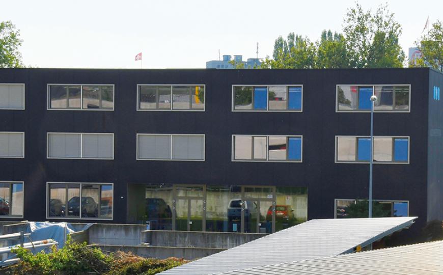 Bildungszentrum AM Suisse Zentral Sursee LU