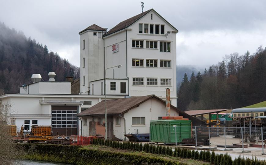 SID (Sociètè Industrielle de la Doux) SA