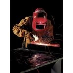 Lincoln Flextec 350 XP inkl. Vorschubskoffer (Set) Standard