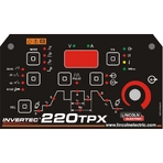 Lincoln Invertec 220 TPX
