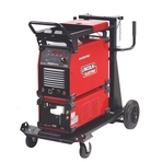 Invertec 400TPX - Wassergekühlt