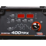 Invertec 400TPX - Wassergekühlt