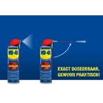 WD-40® Multifunktionsprodukt