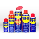 WD-40® Multifunktionsprodukt