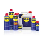 WD-40® Multifunktionsprodukt