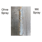 Rhino Antihaftspray Keramik
