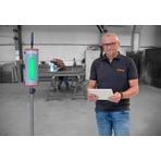 Kemper AirWatch - Cloud-Funktion -