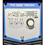 ISO Green Line 200E AC/DC Digital - Set