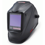 Lincoln Viking 3350 Schwarz - 4 Generation - 4C-Technologie (Matt)