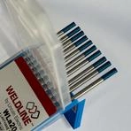 Oerlikon Wolframelektroden "Blau" WL-20