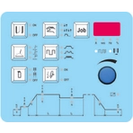 Mahe Plasma TIG 50