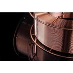 OERLIKON/ARC & greenTECH Sonderlegierung: CuSi 3 MIG-Zusatzwerkstoff