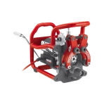 RIDGID Tragbares Anfasgerät B-500