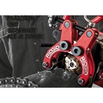 RIDGID Tragbares Anfasgerät B-500