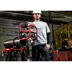 RIDGID Tragbares Anfasgerät B-500