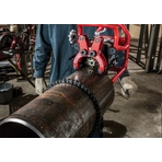 RIDGID Tragbares Anfasgerät B-500