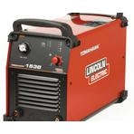 Lincoln LINC-CUT S 1020 W mit der Tomahawk 1538 Schneidanlage