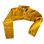 Schweißerschutz Sigma Jacke Oben