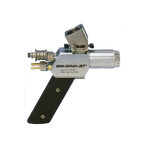 MINI-SPRAY JET Flammenaufspritzen