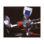 MINI-SPRAY JET Flammenaufspritzen