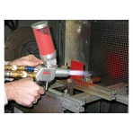 MINI-SPRAY JET Flammenaufspritzen
