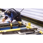 Mechafin MEXDRIVE Push-Pull System