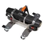 Mechafin MEXDRIVE Push-Pull System
