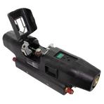 Mechafin MEXDRIVE Push-Pull System