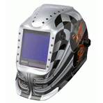 Lincoln Viking 3350 Motorhead - 4. Generation - 4C-Technologie!