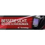 Lincoln Viking 3350 Motorhead - 4. Generation - 4C-Technologie!