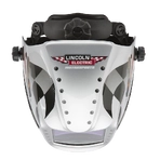 Lincoln Viking 3350 Motorhead - 4. Generation - 4C-Technologie!