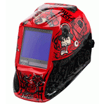 Lincoln Viking 3350 Mojo - 4C-Technologie!