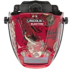 Lincoln Viking 3350 Mojo - 4C-Technologie!