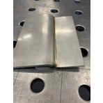 Occasion Handgeführtes Faserlaser-Schweissgerät LASER HR 1,5 kW