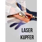 Occasion Handgeführtes Faserlaser-Schweissgerät LASER HR 1,5 kW